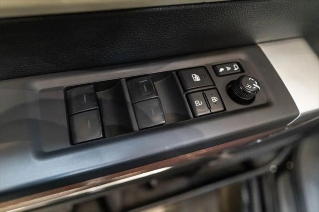 2023 Toyota Tundra 1794 Edition