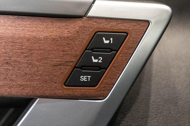 2023 Toyota Tundra 1794 Edition