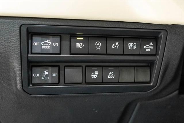 2023 Toyota Tundra 1794 Edition