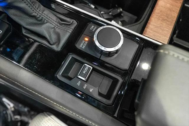2023 Toyota Tundra 1794 Edition