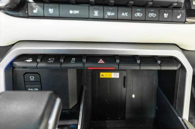 2023 Toyota Tundra 1794 Edition