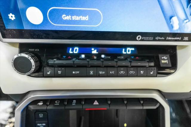 2023 Toyota Tundra 1794 Edition