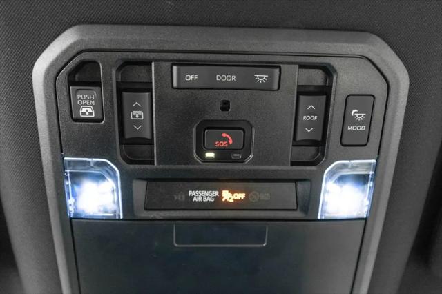 2023 Toyota Tundra 1794 Edition
