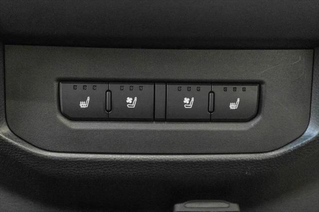 2023 Toyota Tundra 1794 Edition