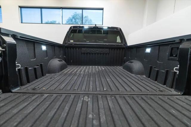 2023 Toyota Tundra 1794 Edition