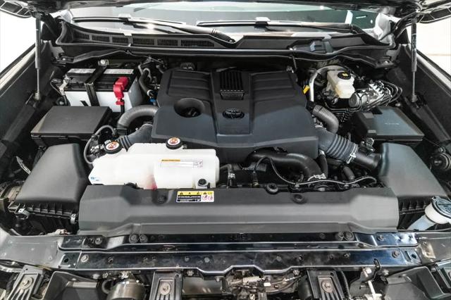 2023 Toyota Tundra 1794 Edition