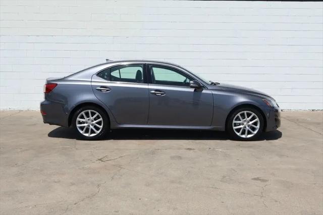 2013 Lexus IS 250 IS 250