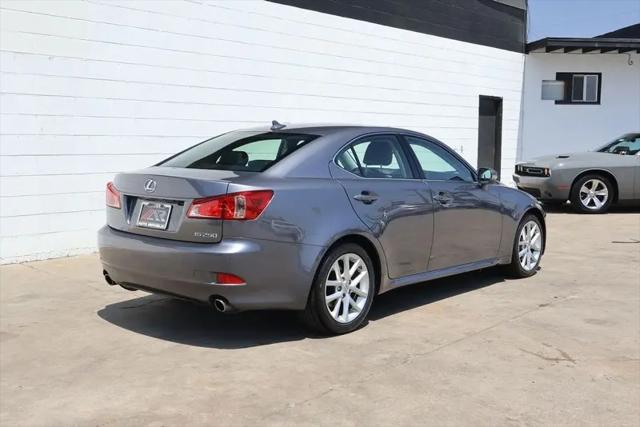 2013 Lexus IS 250 IS 250