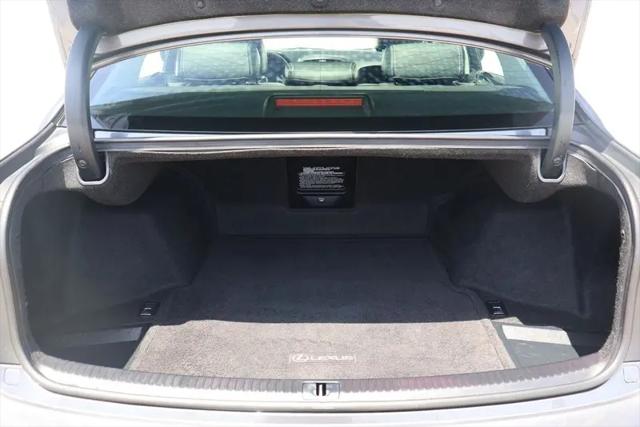 2013 Lexus IS 250 IS 250