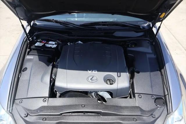 2013 Lexus IS 250 IS 250