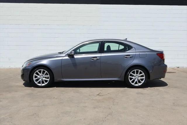 2013 Lexus IS 250 IS 250