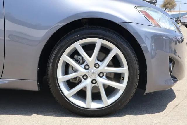 2013 Lexus IS 250 IS 250