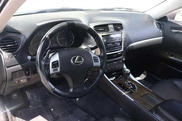 2013 Lexus IS 250 IS 250