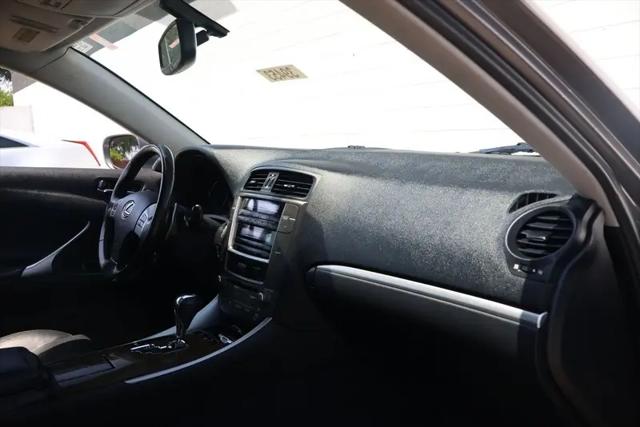 2013 Lexus IS 250 IS 250