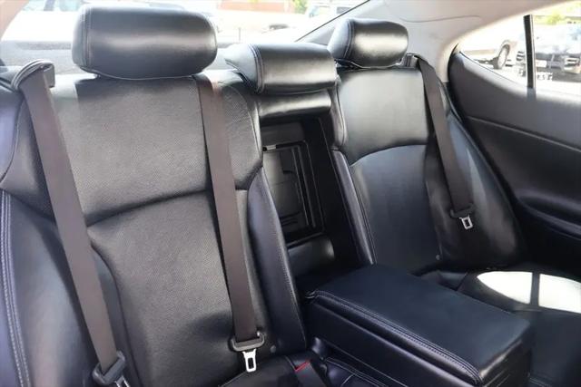 2013 Lexus IS 250 IS 250