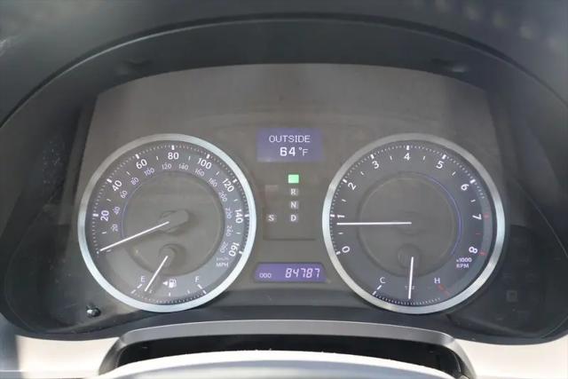 2013 Lexus IS 250 IS 250