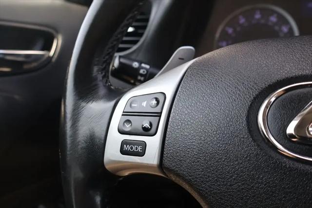 2013 Lexus IS 250 IS 250
