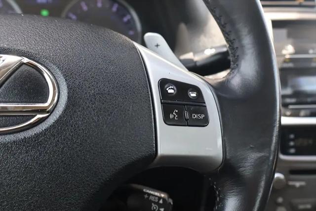 2013 Lexus IS 250 IS 250