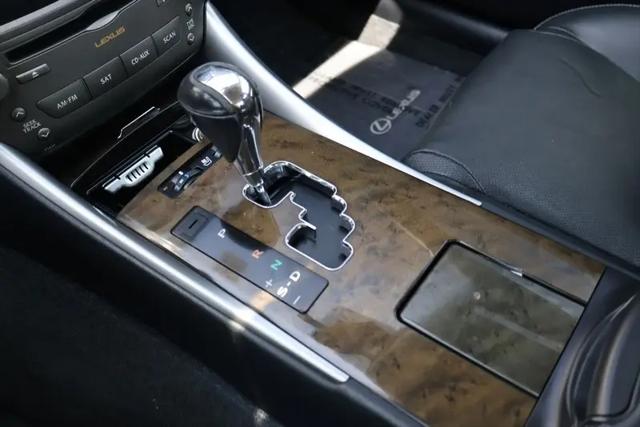 2013 Lexus IS 250 IS 250