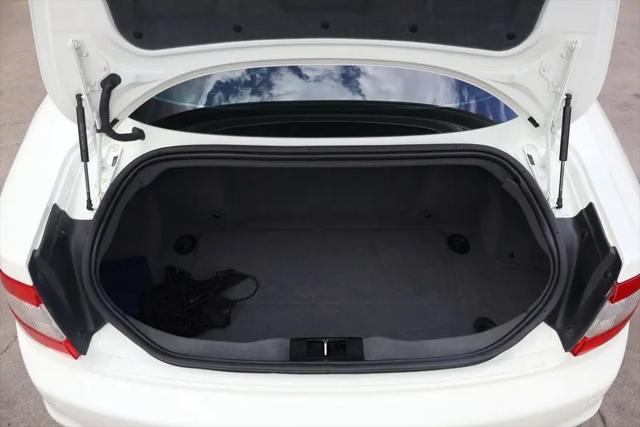 2012 Maserati GranTurismo MC