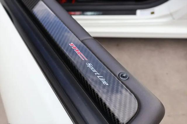 2012 Maserati GranTurismo MC
