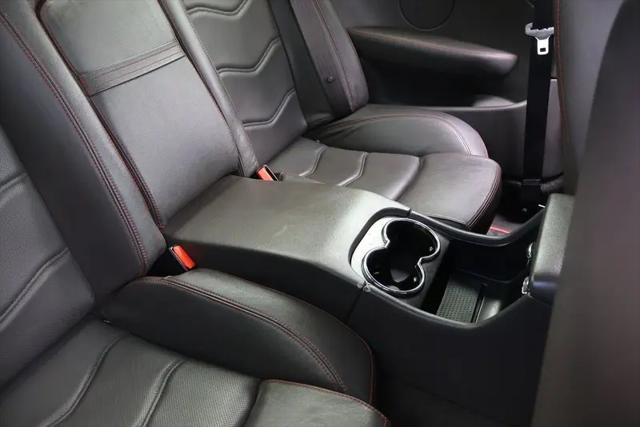 2012 Maserati GranTurismo MC