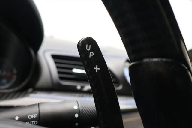 2012 Maserati GranTurismo MC