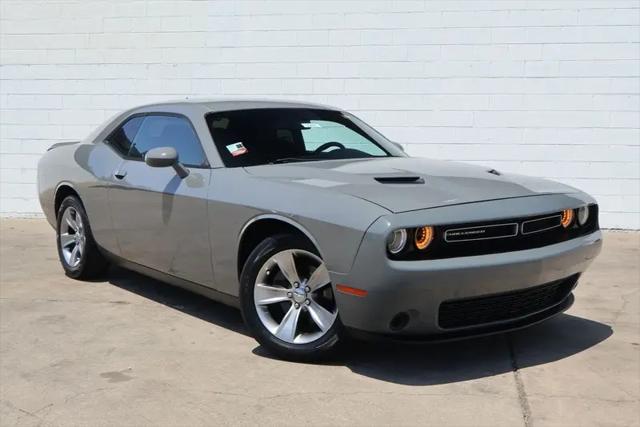 2018 Dodge Challenger SXT for sale in Orange, CA