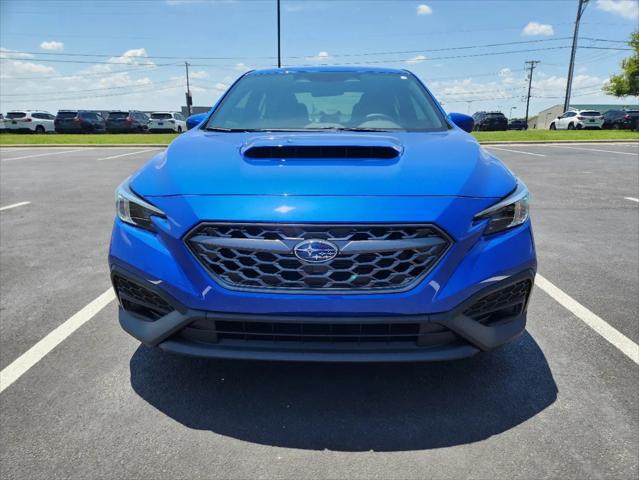 2024 Subaru WRX Base