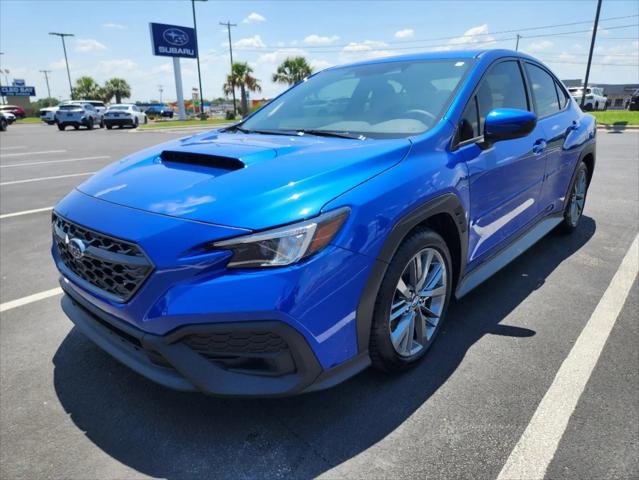 2024 Subaru WRX Base