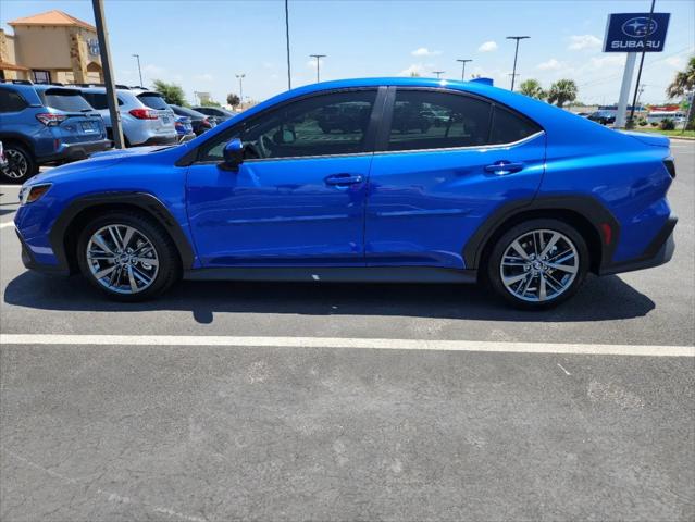 2024 Subaru WRX Base
