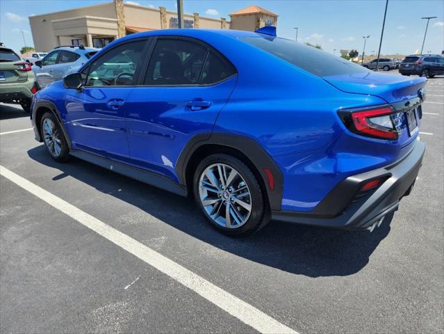 2024 Subaru WRX Base