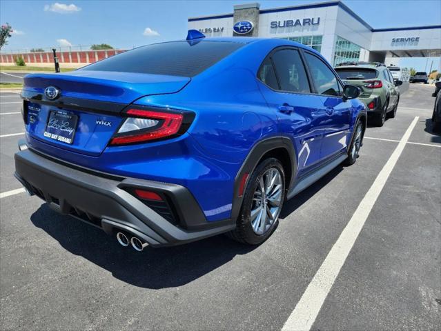 2024 Subaru WRX Base