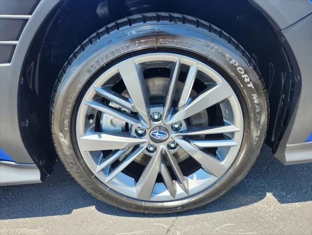 2024 Subaru WRX Base