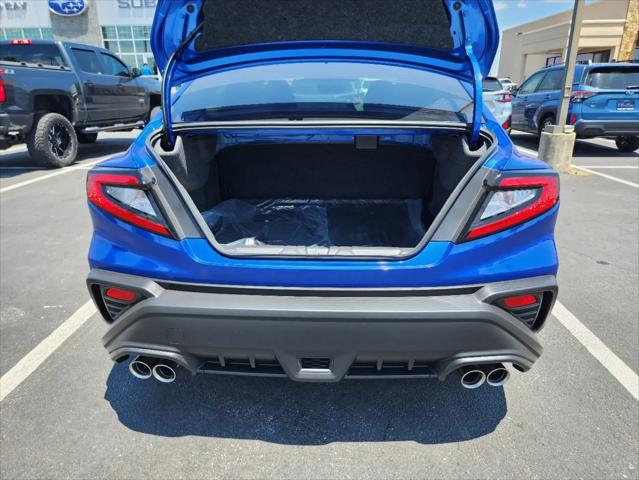 2024 Subaru WRX Base