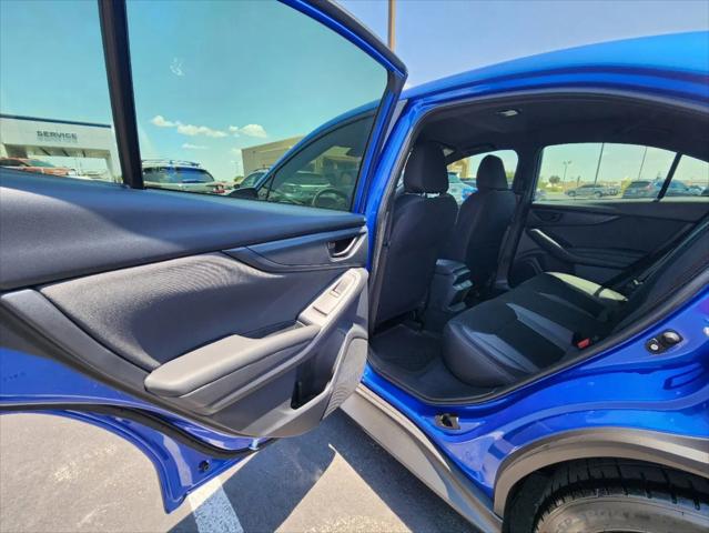 2024 Subaru WRX Base