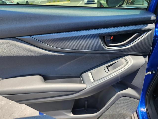 2024 Subaru WRX Base