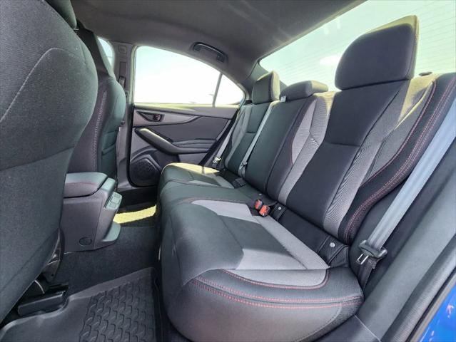 2024 Subaru WRX Base