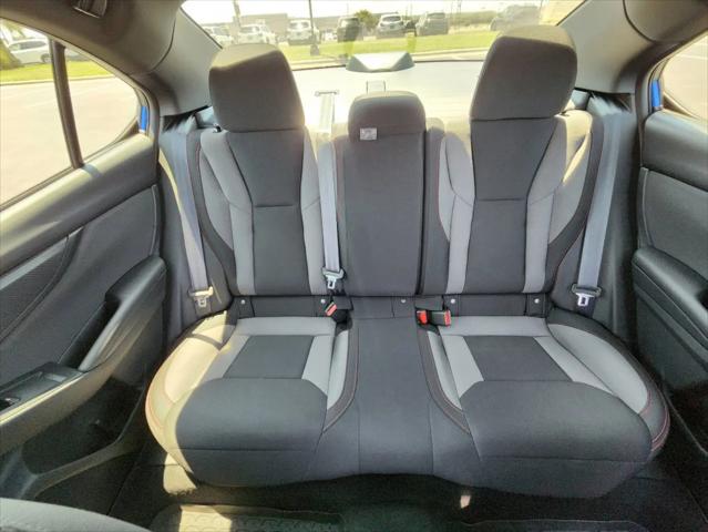 2024 Subaru WRX Base