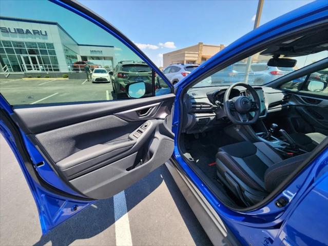 2024 Subaru WRX Base