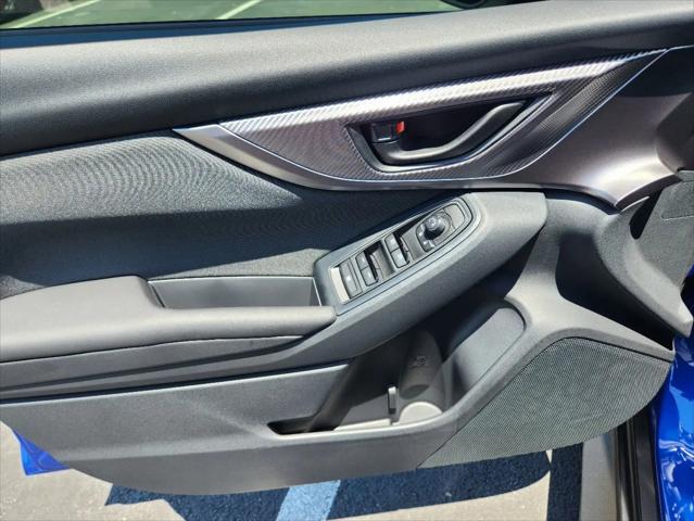 2024 Subaru WRX Base