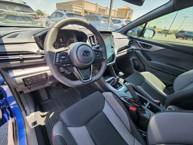 2024 Subaru WRX Base