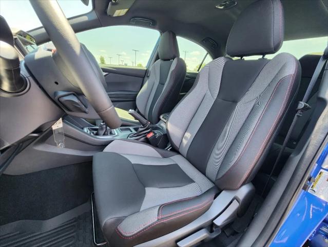 2024 Subaru WRX Base