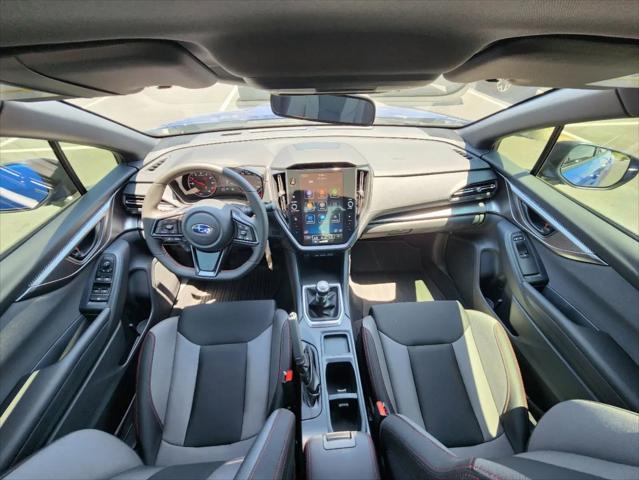 2024 Subaru WRX Base
