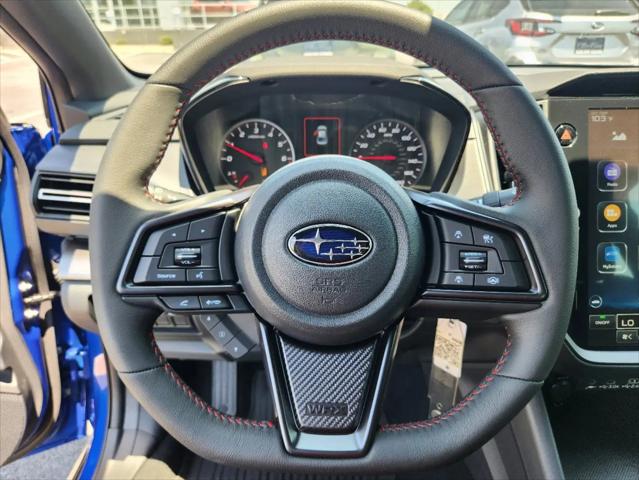 2024 Subaru WRX Base