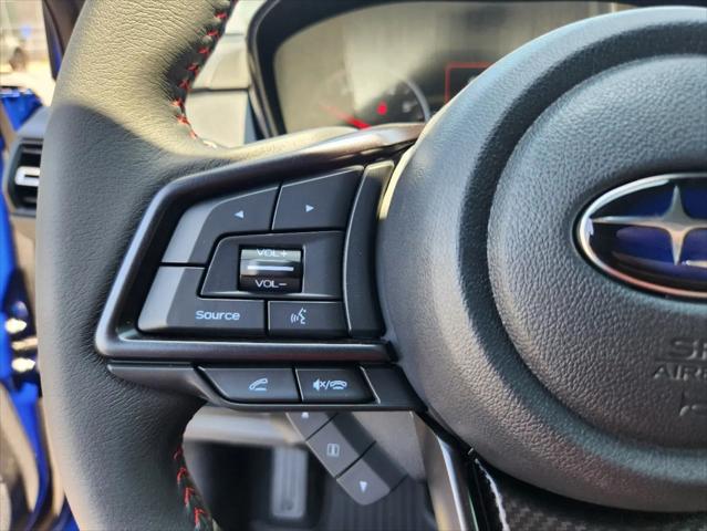 2024 Subaru WRX Base
