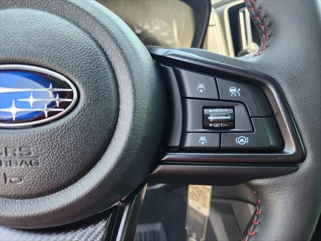 2024 Subaru WRX Base