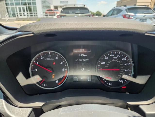 2024 Subaru WRX Base