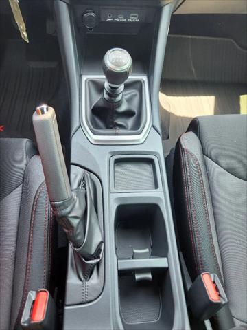 2024 Subaru WRX Base