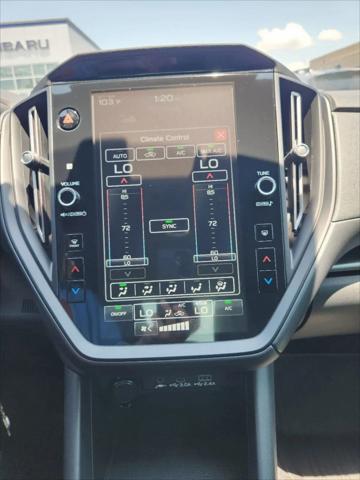 2024 Subaru WRX Base